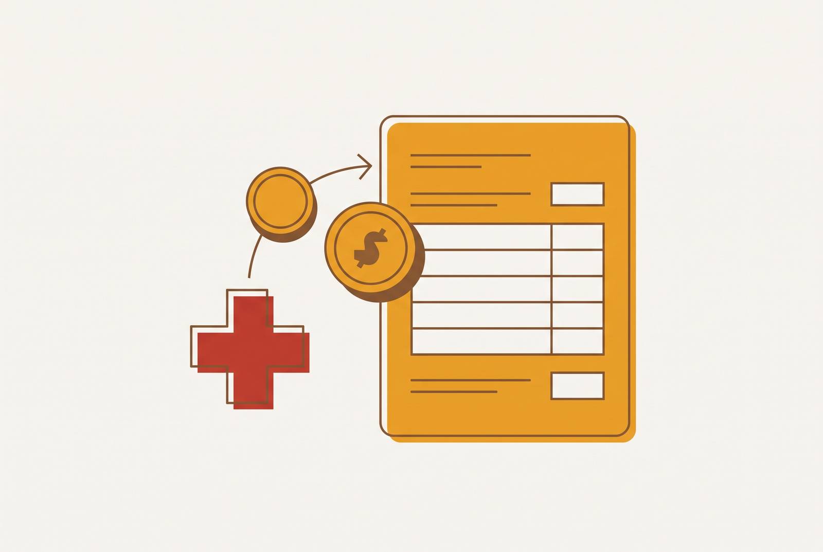 Cover illustration for “T4 Reporting Obligations for Employer HSA Contributions”