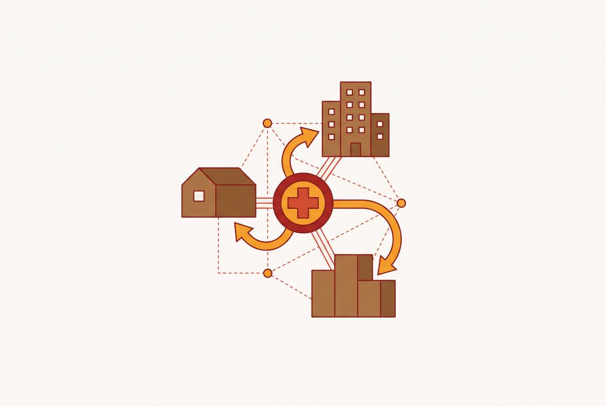 Cover illustration for “HSA Tax Treatment for Different Canadian Business Structures”