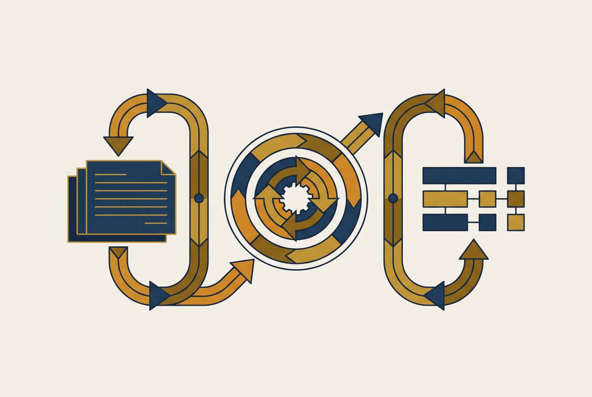 Cover illustration for “EFT Reimbursement Workflows in Canadian Digital HSA Platforms”