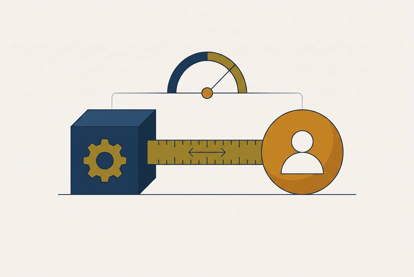 Cover illustration for “Arm's Length Requirement for PHSP Shareholder-Employees”
