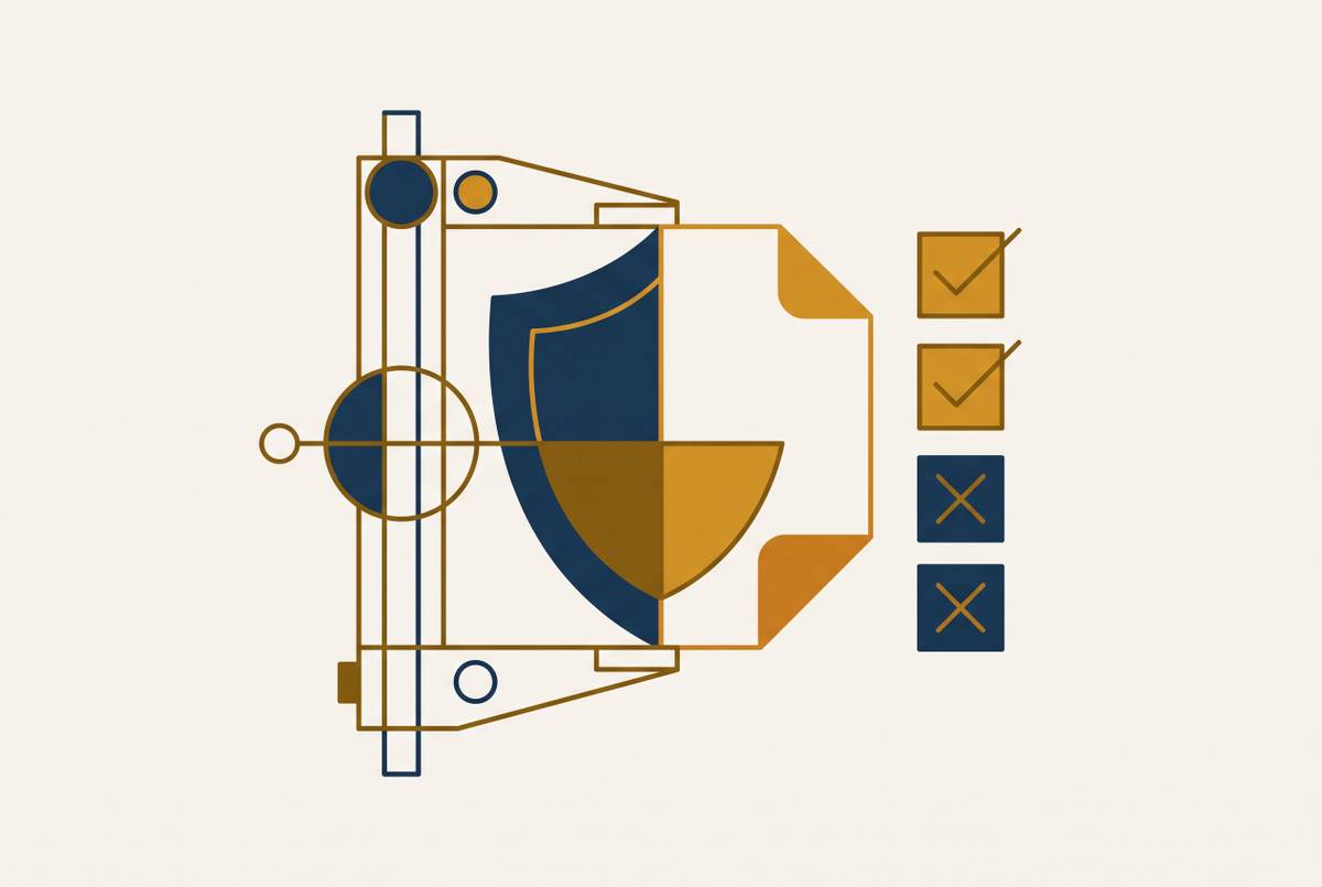 Cover illustration for “PHSP Qualification Tests Under the Income Tax Act”