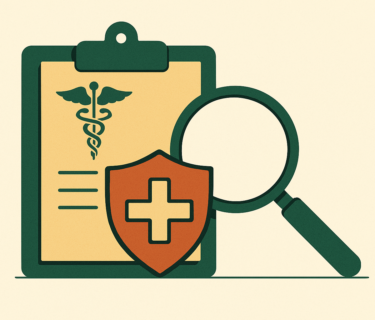 Cover illustration for “HSA as a Tax-Efficient Compensation Strategy for Incorporated Professionals”