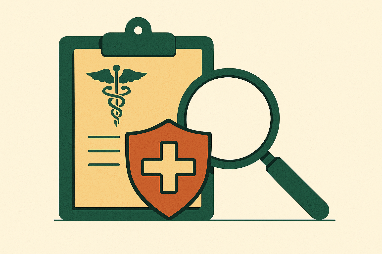 Cover illustration for “HSA as a Tax-Efficient Compensation Strategy for Incorporated Professionals”