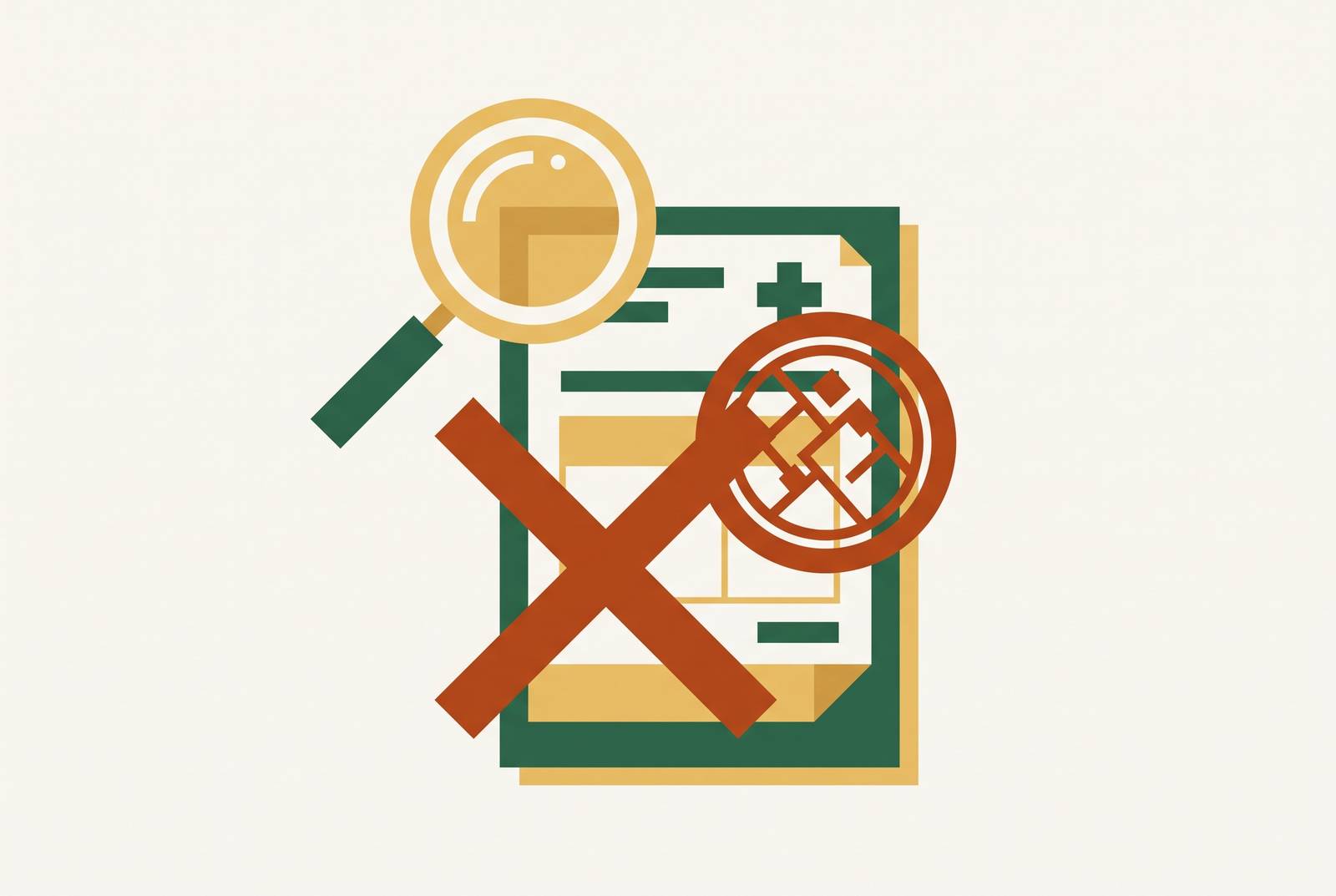 Cover illustration for “Common HSA Claims That CRA Considers Ineligible”