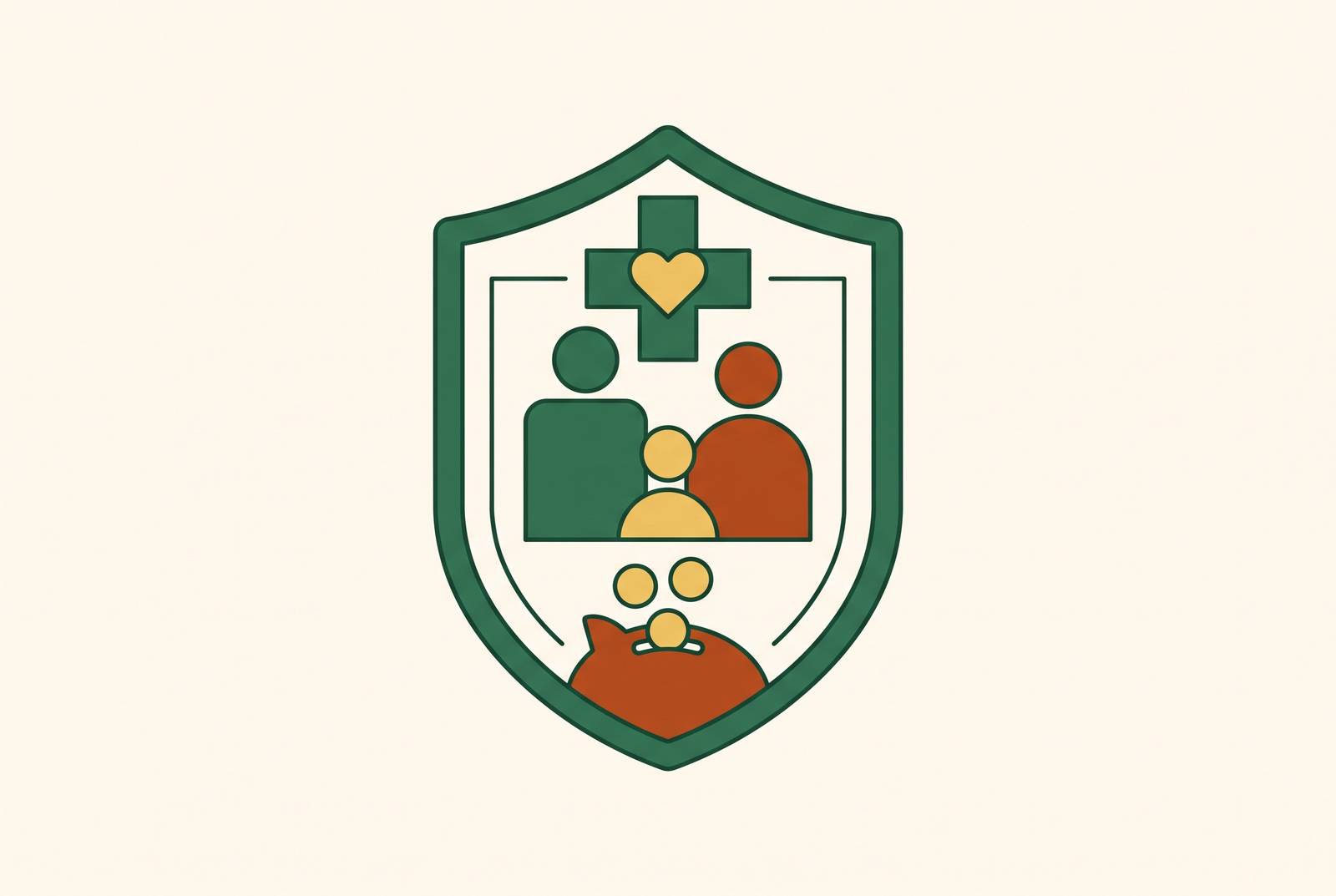 Cover illustration for “Using an HSA to Cover Family Medical Expenses Tax-Free”