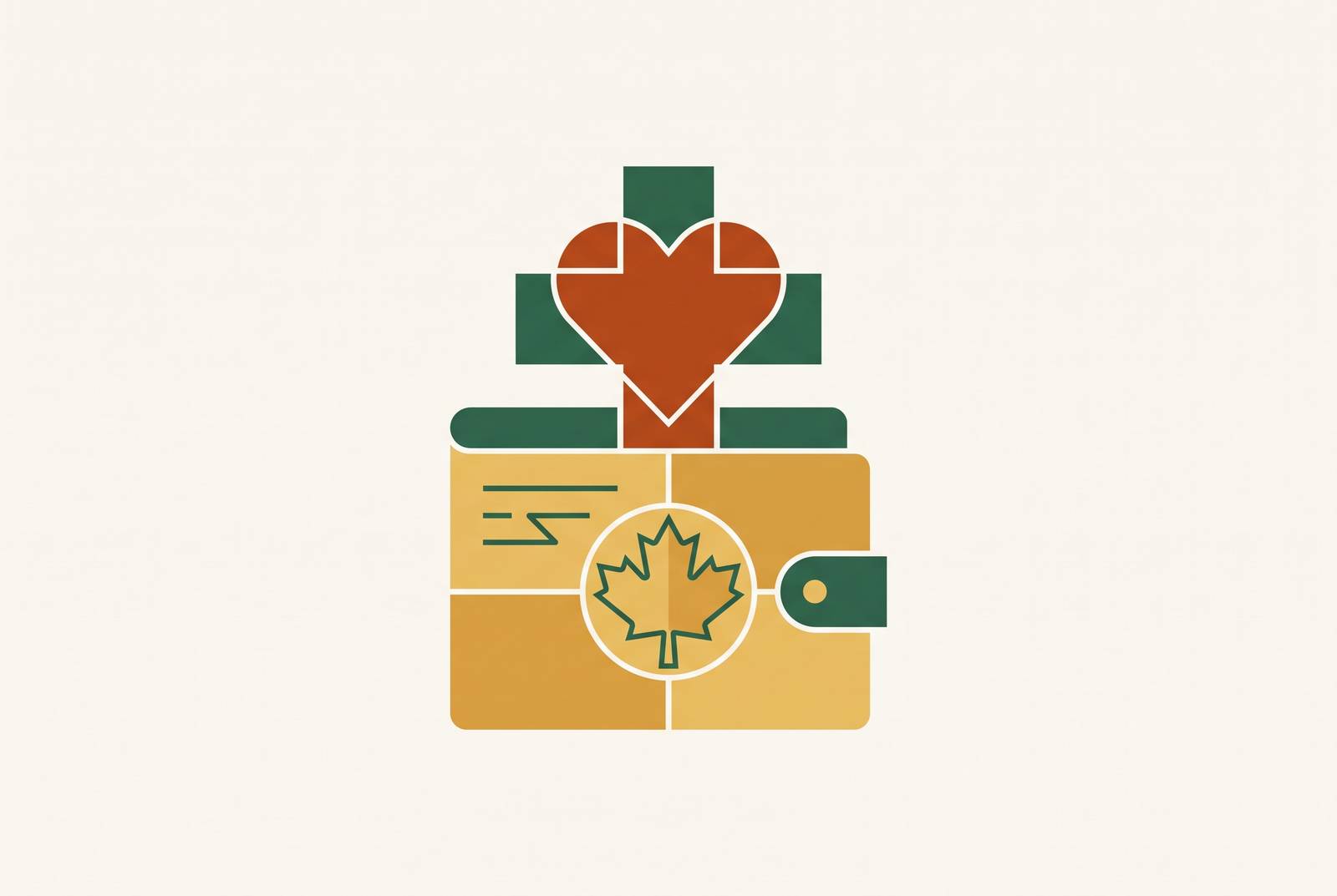 Cover illustration for “CRA-Eligible Medical Expenses Covered by an HSA in Canada”