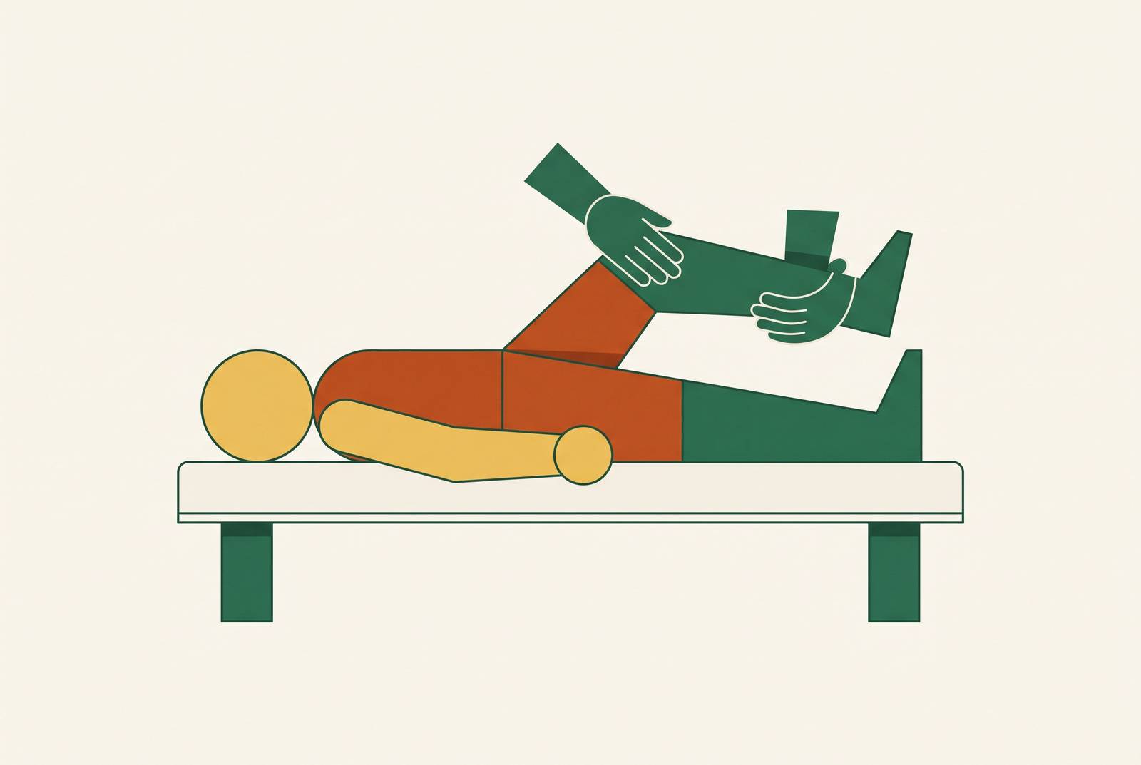 Cover illustration for “Physiotherapy as an HSA-Eligible Expense in Canada”