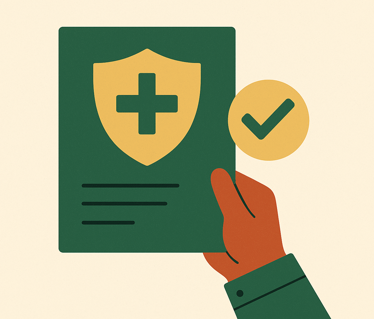 Cover illustration for “What the CRA Requires for a Valid PHSP”