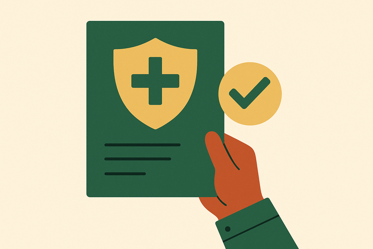Cover illustration for “What the CRA Requires for a Valid PHSP”