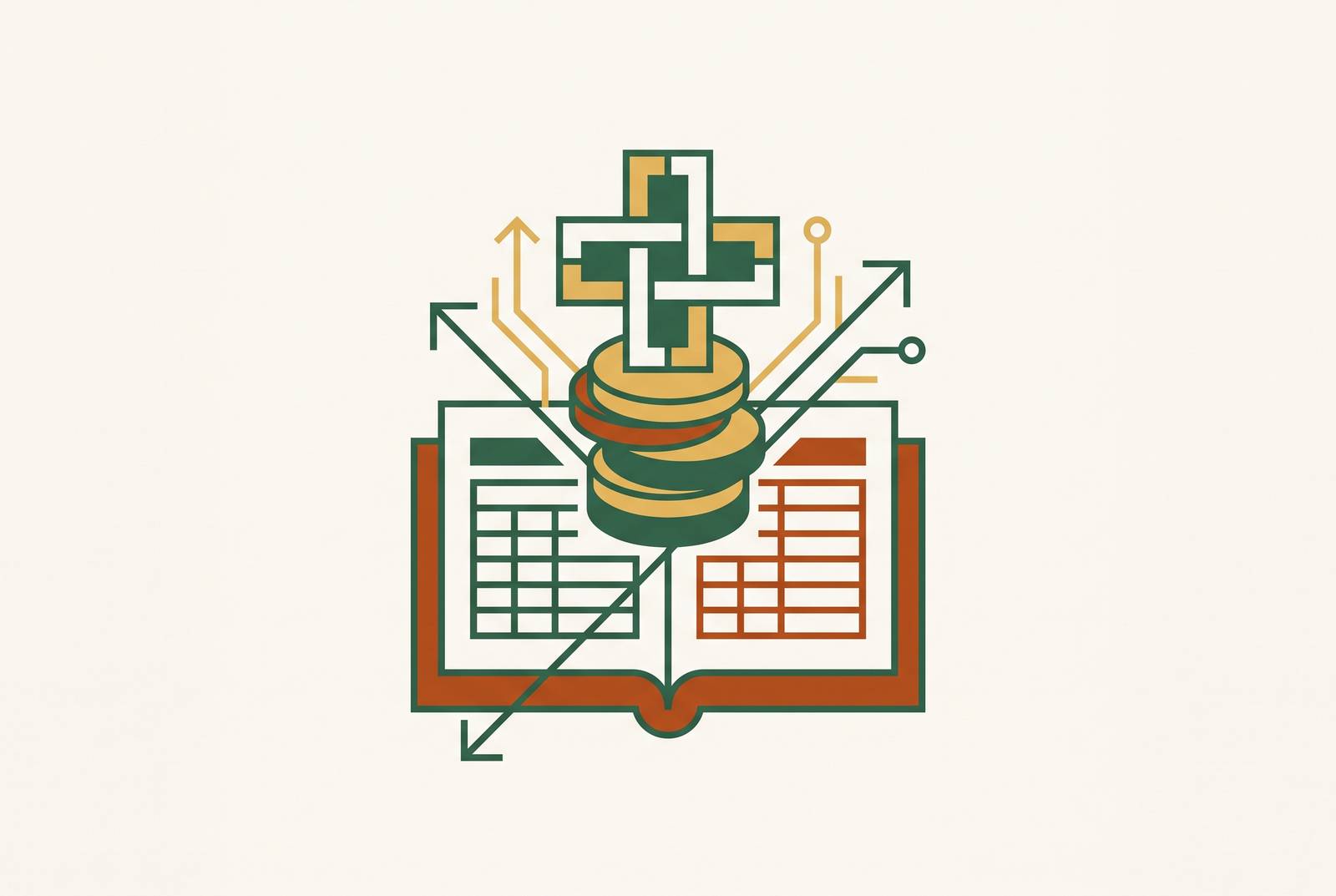 Cover illustration for “HSA Technical Guide for Accountants and Bookkeepers”