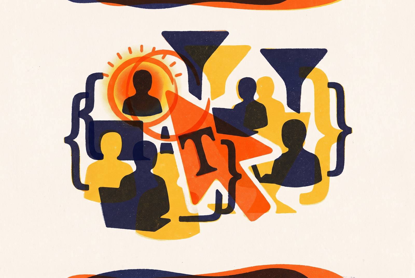 Cover illustration for “How Cursor Actually Hires Engineers in 2026”