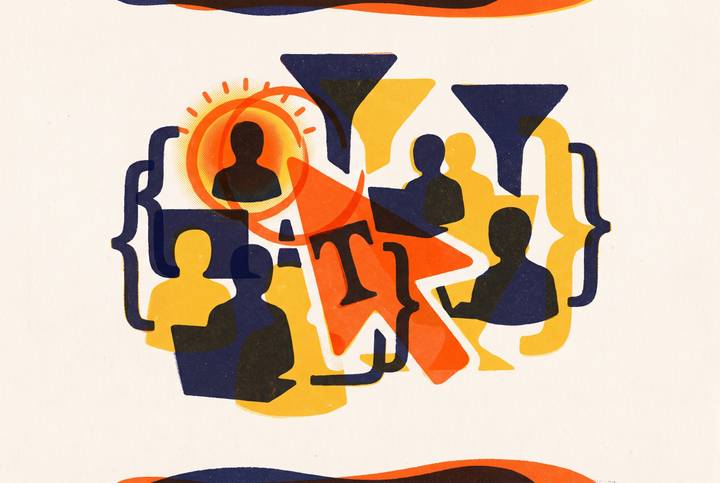 Cover illustration for “How Cursor Actually Hires Engineers in 2026”