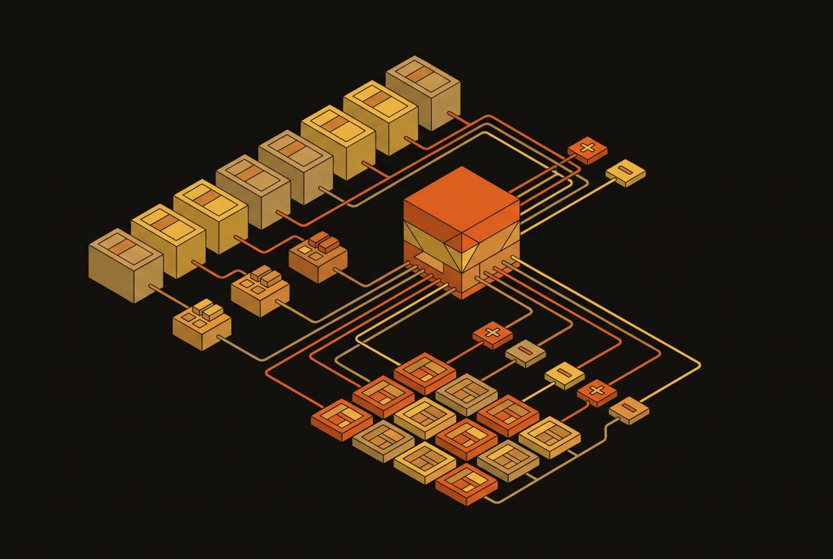 Cover illustration for “Testing and Regression Frameworks for Production Rule Engines”
