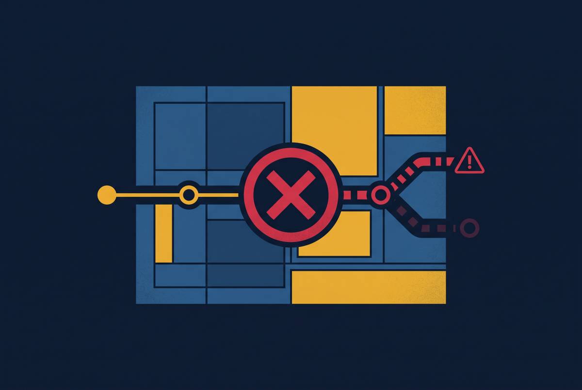 Cover illustration for “Permitting Timelines and Entitlement Risk in Primary Data Center Markets”