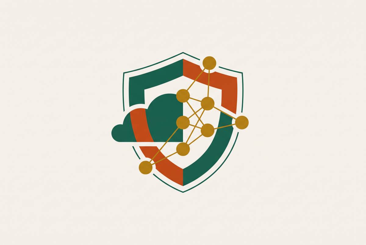 Cover illustration for “FedRAMP Authorization Requirements for AI Services”