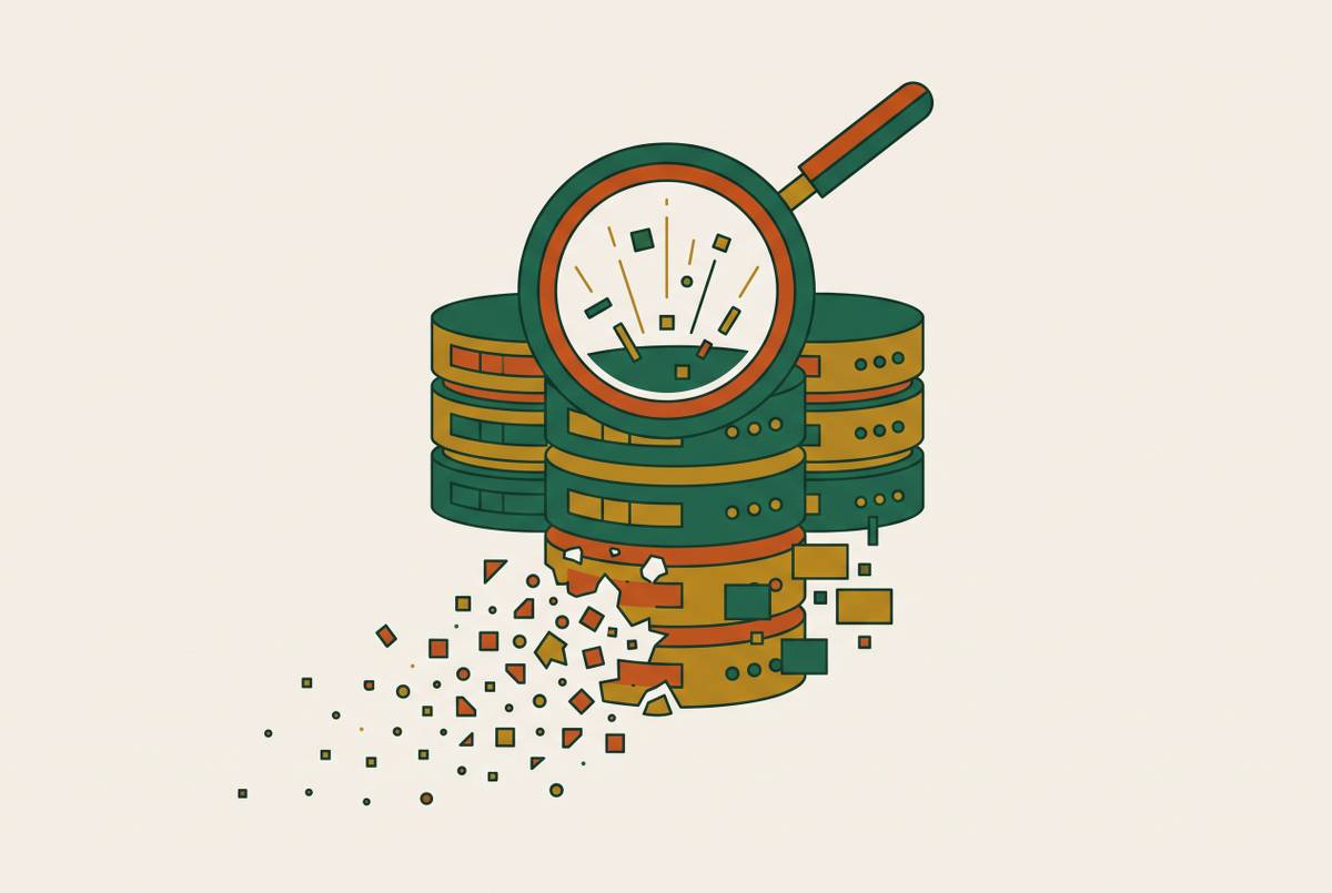 Cover illustration for “AI Vendor Data Retention and Deletion Audit Questions”