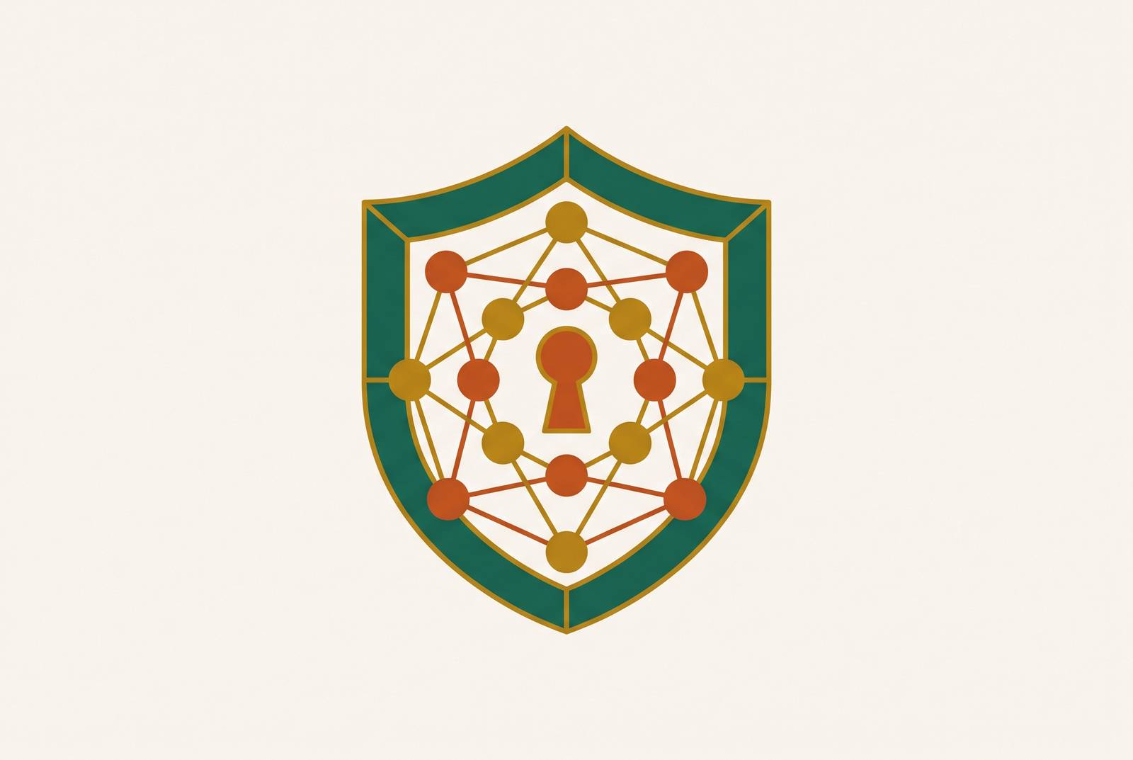 Cover illustration for “CJIS Security Policy Requirements for AI in Law Enforcement”