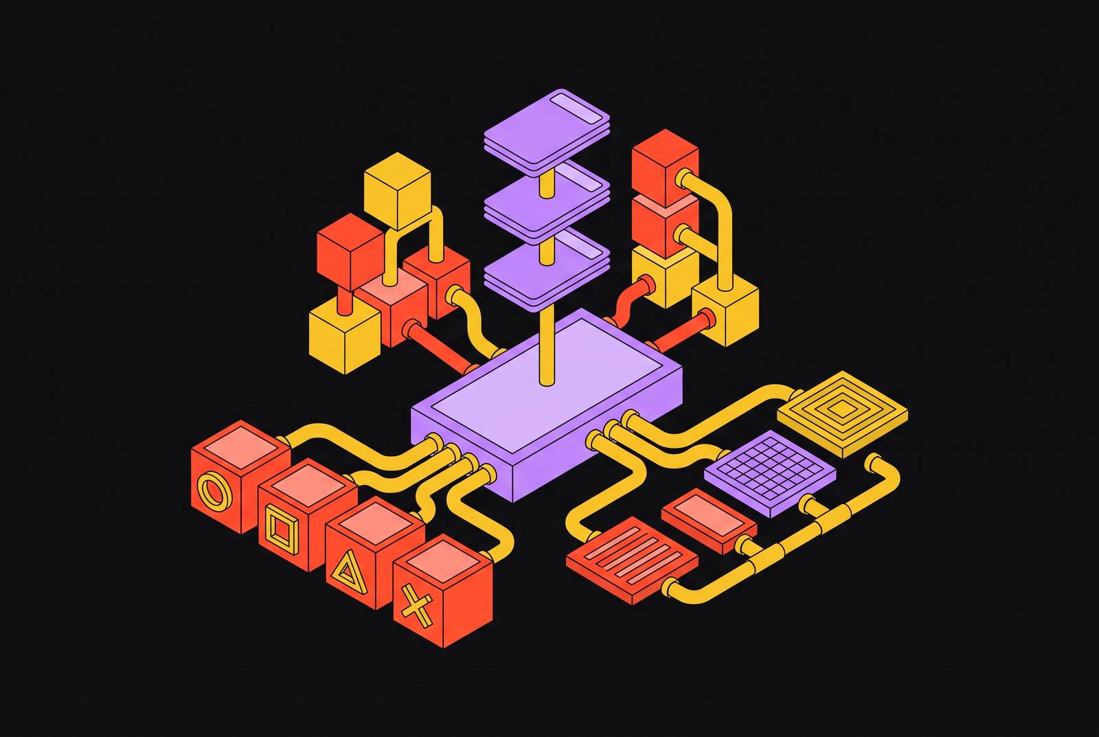 Cover illustration for “Tool Call Interface Design for Coding Agent Skills”