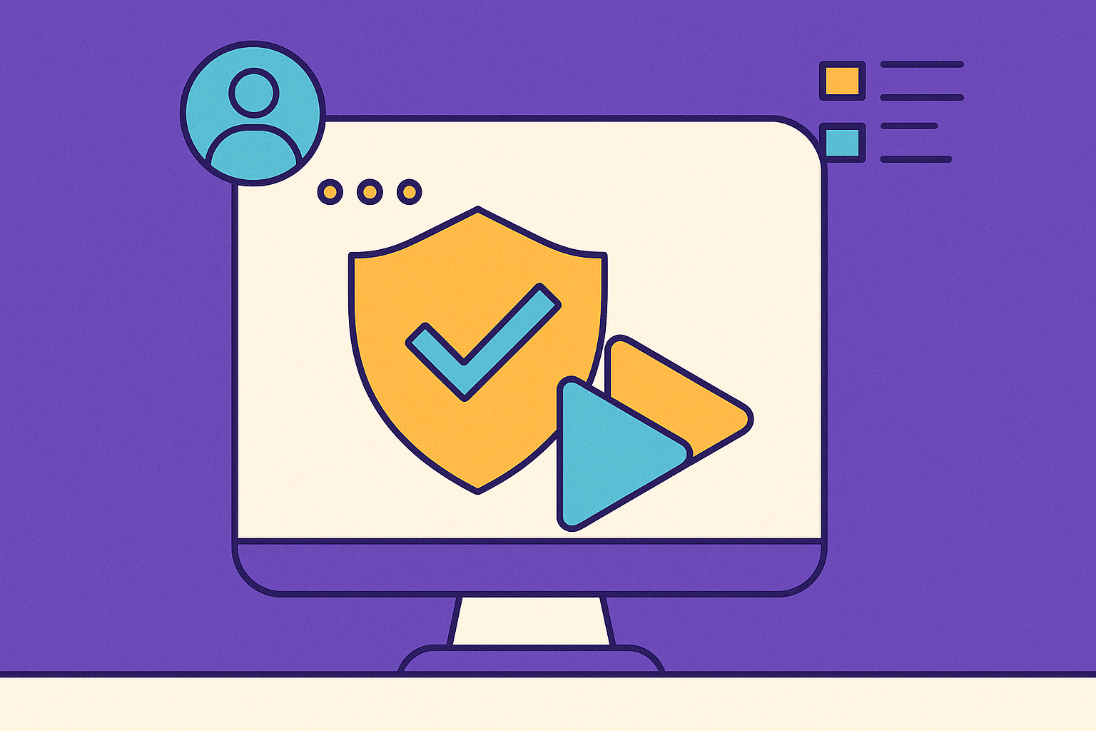 Cover illustration for “Brand Consistency Across Decentralized Demo Production in SaaS”
