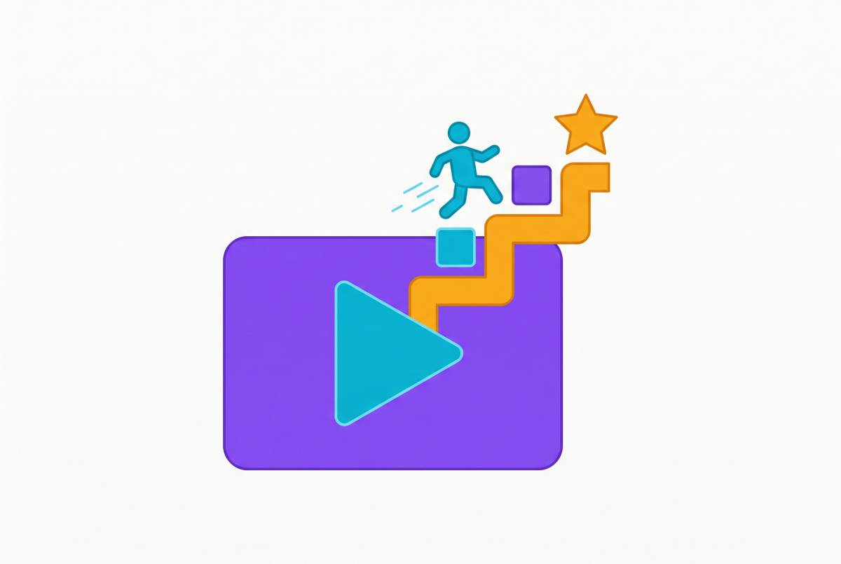 Cover illustration for “Using Product Demos to Reduce Time-to-Value in SaaS Onboarding”