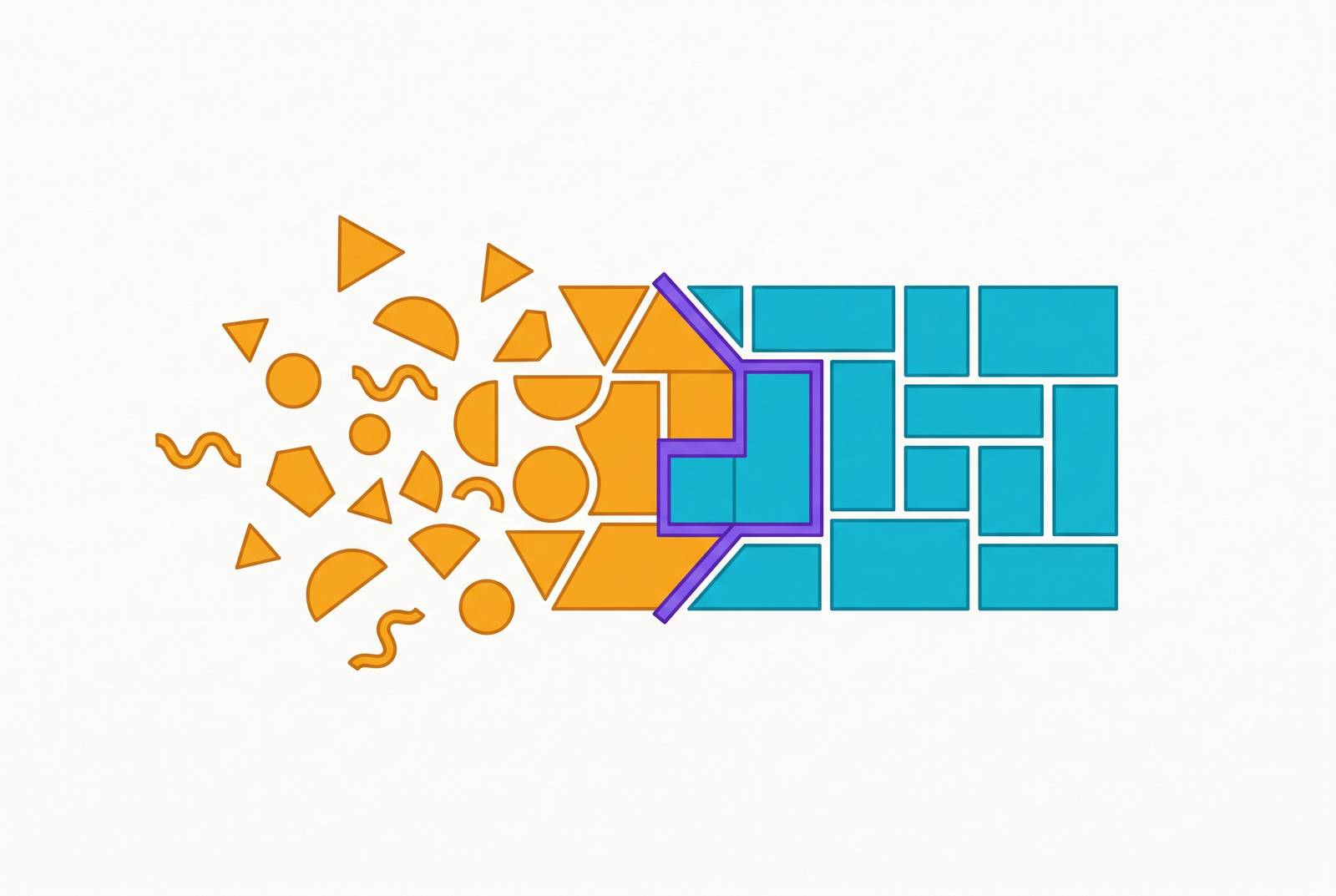 Cover illustration for “Discovery-to-Demo Alignment in Enterprise Sales”