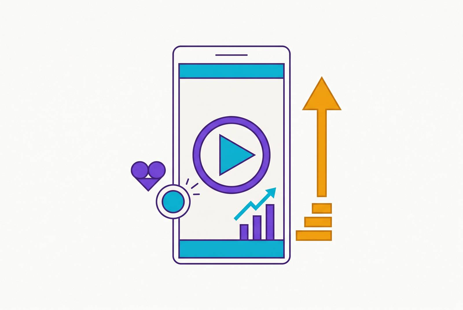 Cover illustration for “Feature Adoption Campaigns Using Short-Form Product Videos”