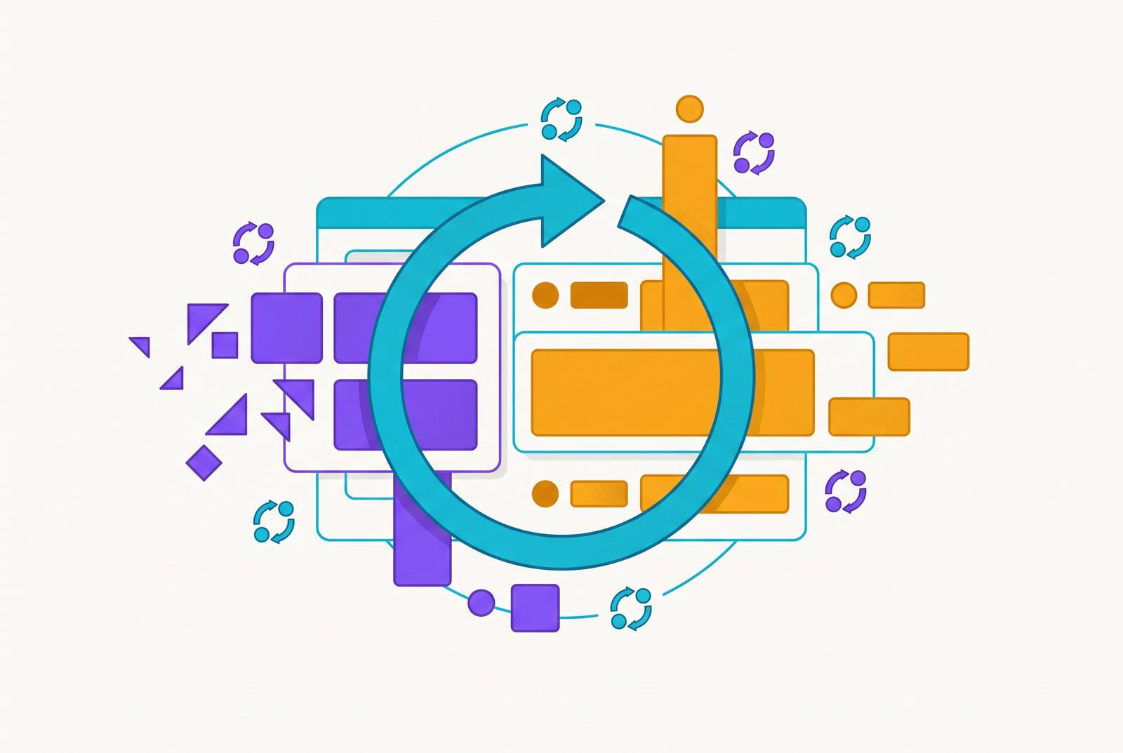 Cover illustration for “Keeping Demo Content Current During Rapid Product Releases”