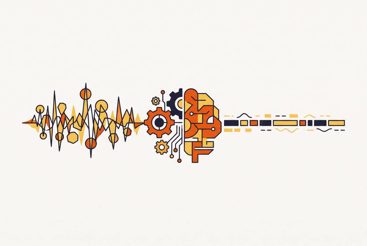 Cover illustration for “AI Script Cleanup for Screen Recording Narration”
