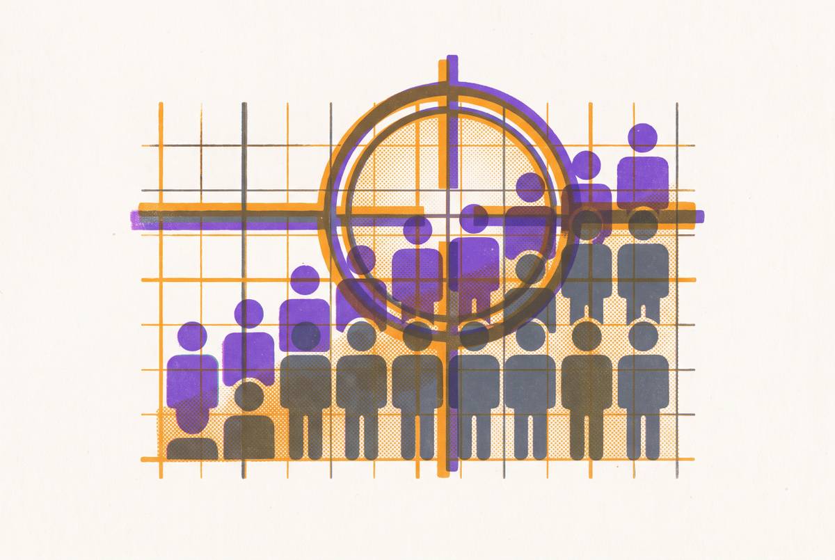 Cover illustration for “Validating Hiring Plans Against Real Talent Market Data”