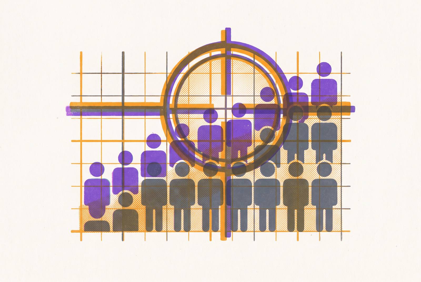 Cover illustration for “Validating Hiring Plans Against Real Talent Market Data”