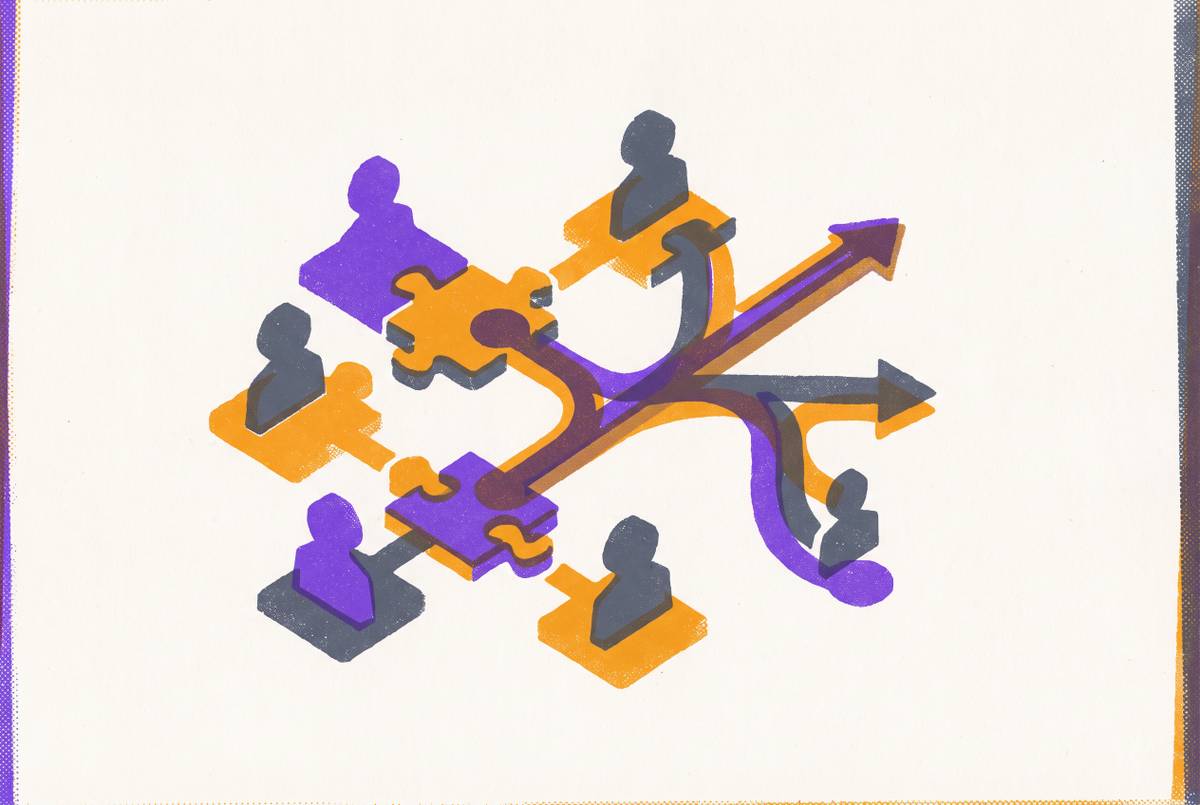 Cover illustration for “AI Hiring Platform Alternatives to Humanly for Technical Roles”