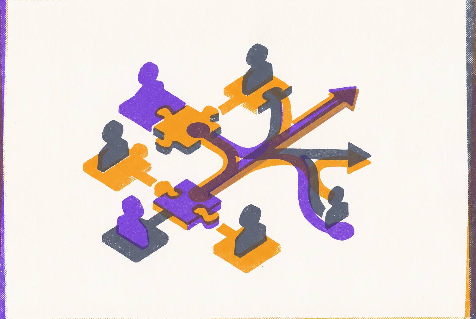 Cover illustration for “AI Hiring Platform Alternatives to Humanly for Technical Roles”