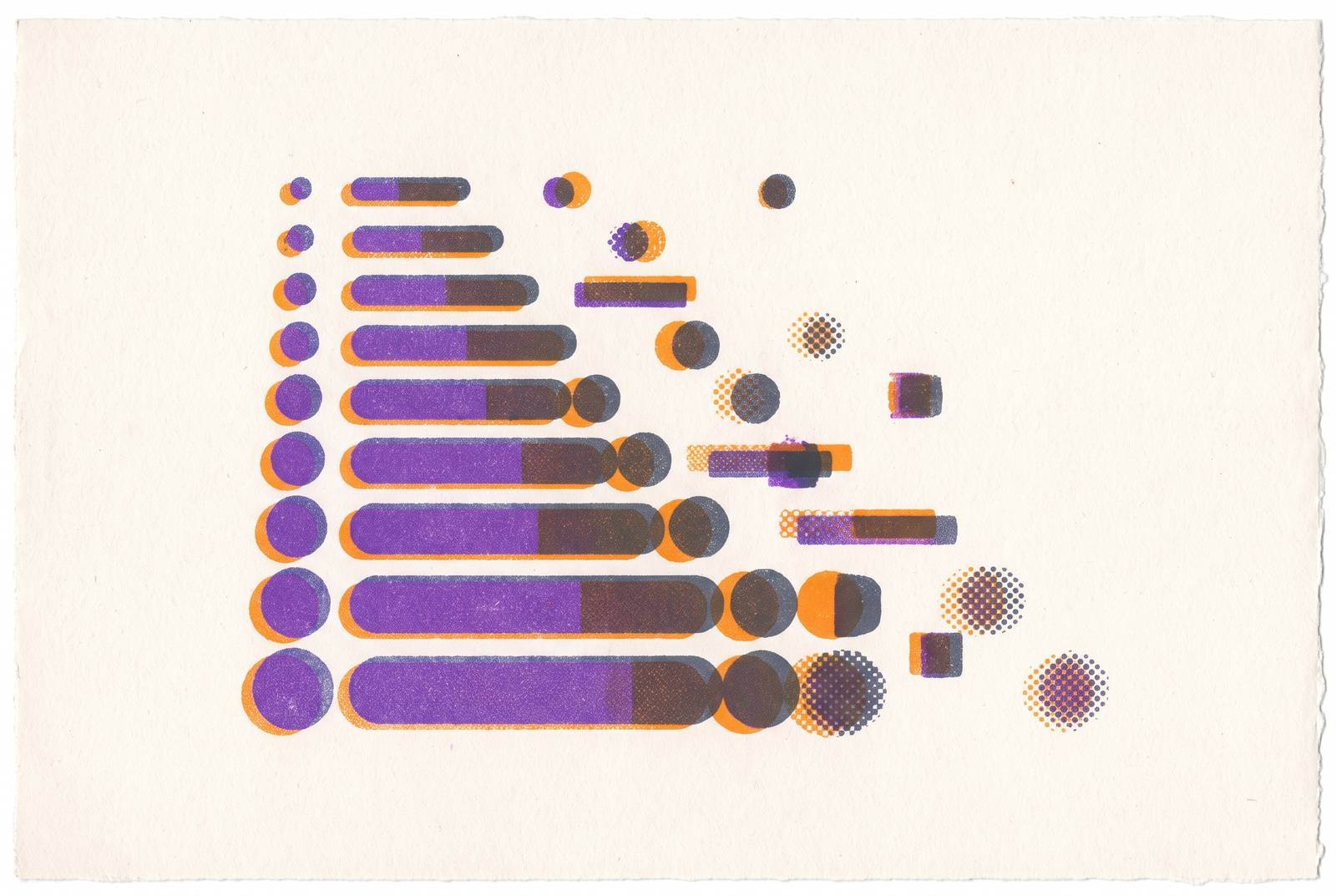 Cover illustration for “When AI Candidate Ranking Degrades at Small Data Volumes”