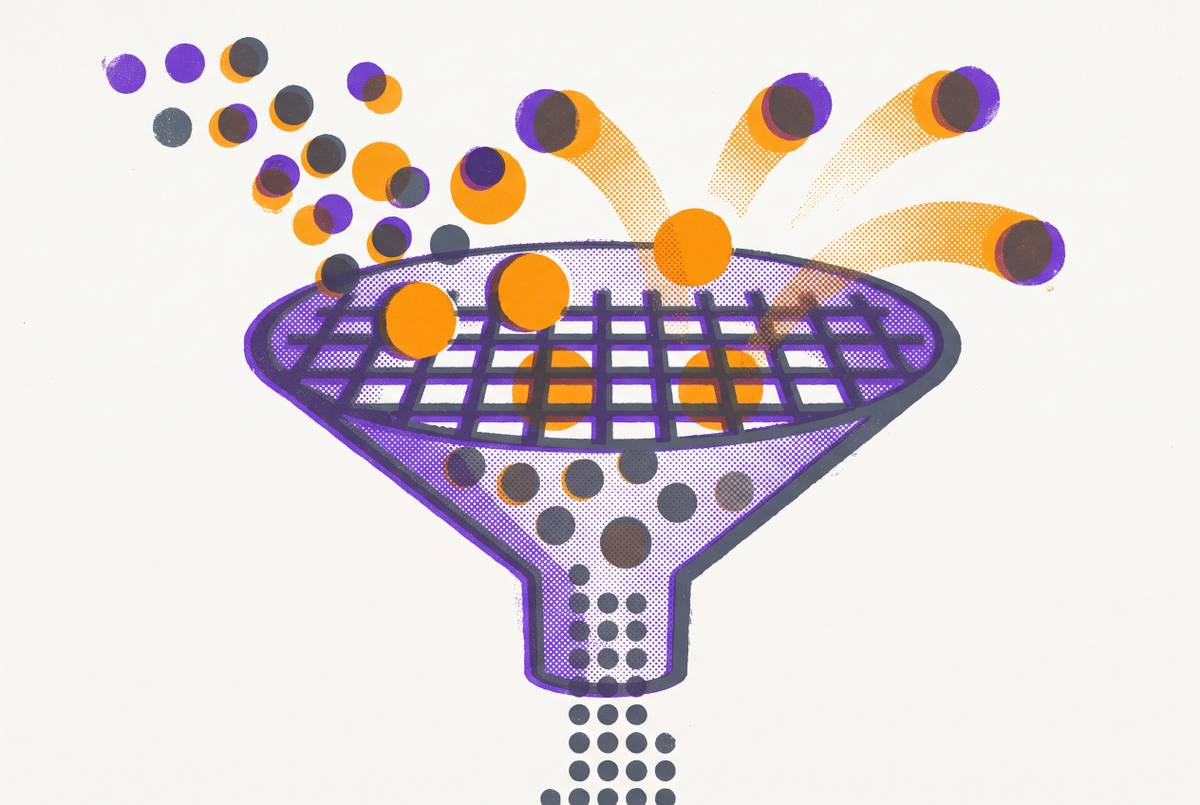 Cover illustration for “How Job Description Requirements Eliminate High-Signal Candidates at the Top of the Funnel”