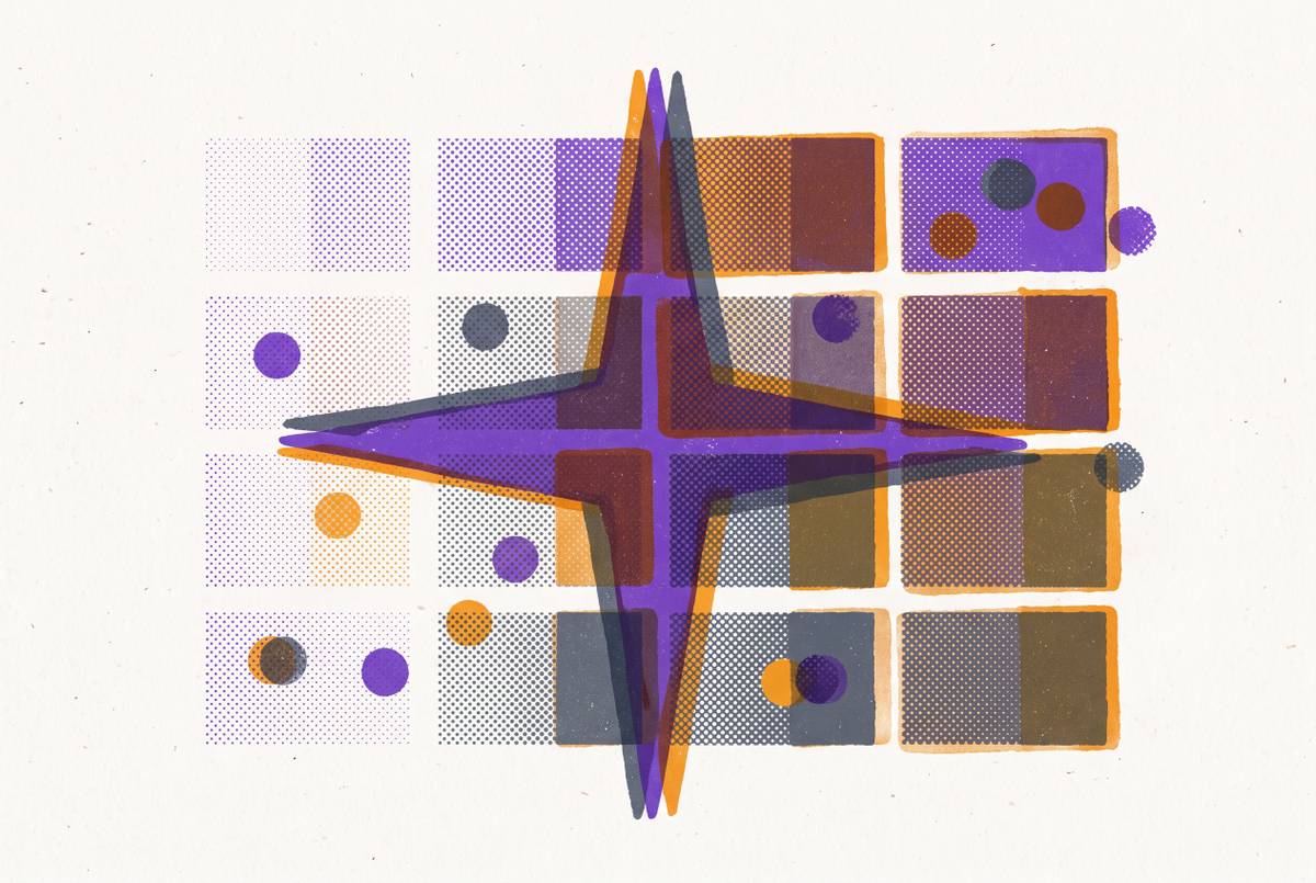 Cover illustration for “STAR Method Scoring Rubric for Engineering Interviews”