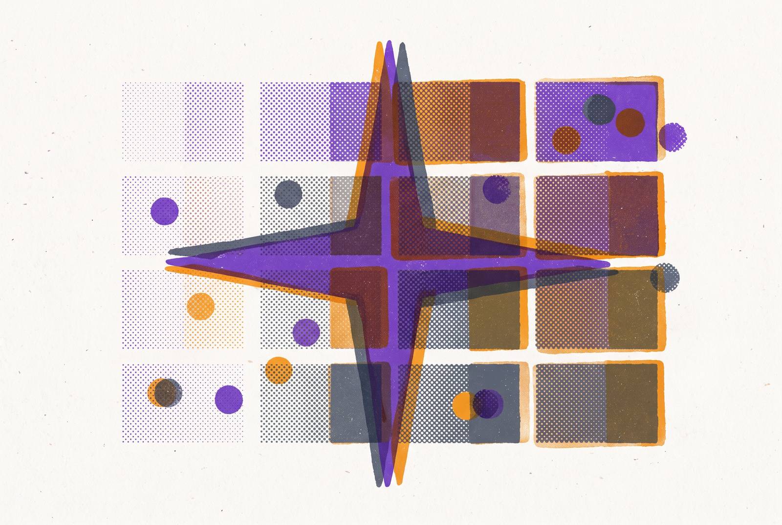 Cover illustration for “STAR Method Scoring Rubric for Engineering Interviews”