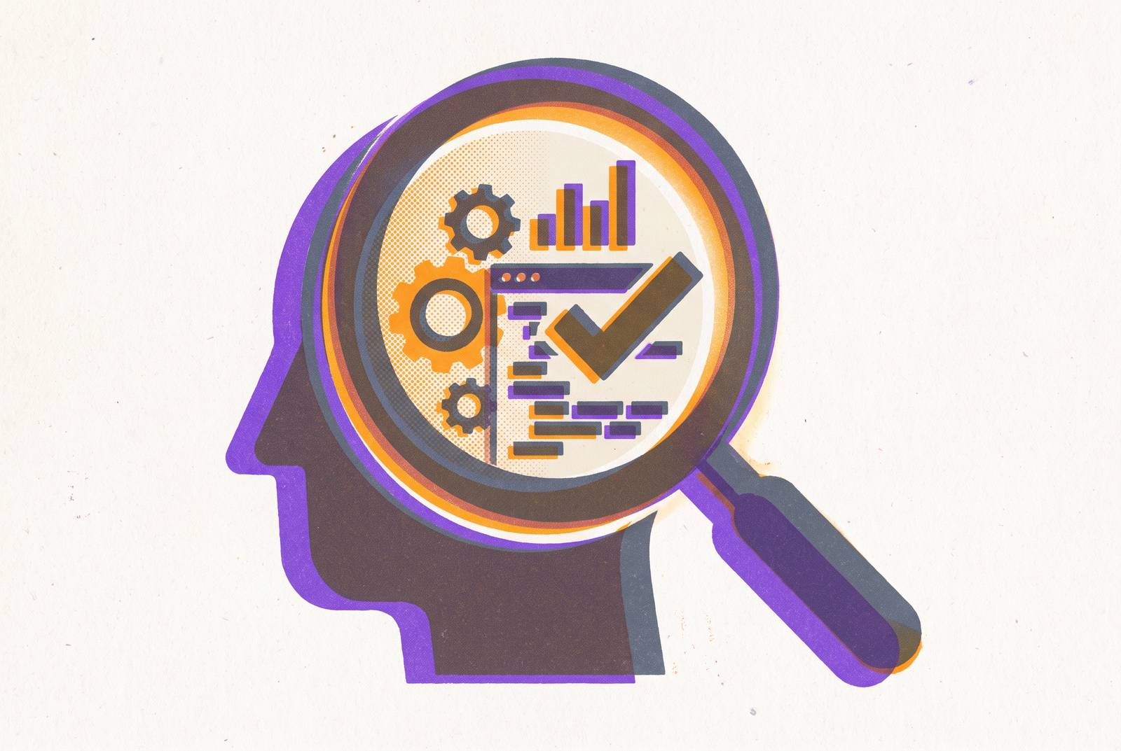 Cover illustration for “Reference Check Questions That Surface Engineering Performance”