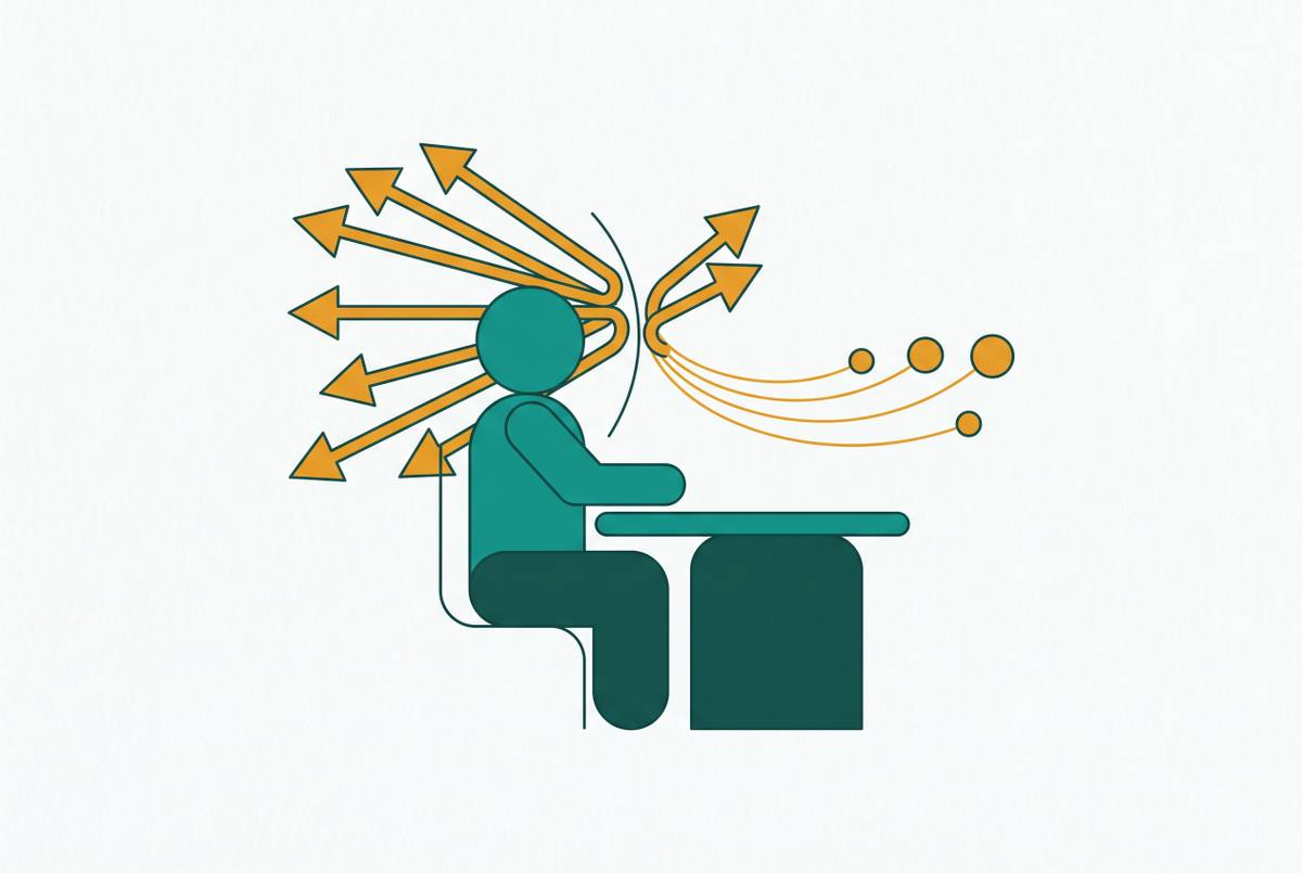 Cover illustration for “Handling Objections in Enterprise SaaS Sales Cycles”