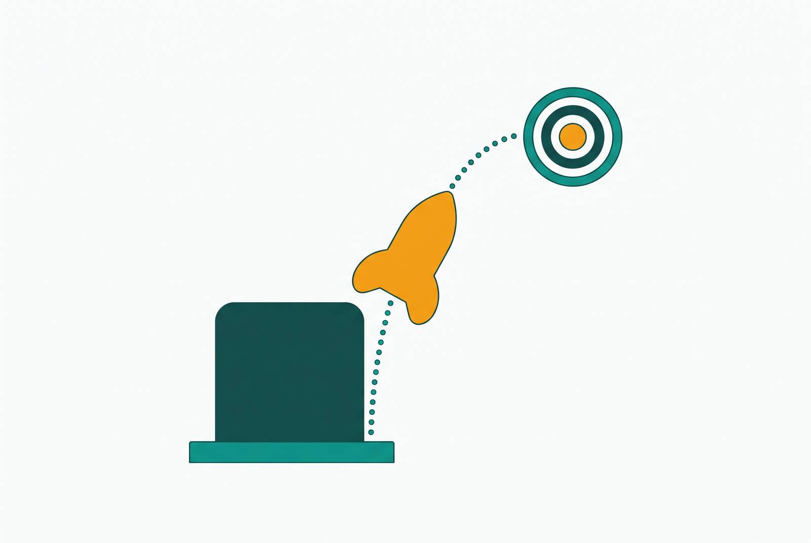 Cover illustration for “Go-to-Market Planning for a Startup's Second Product”