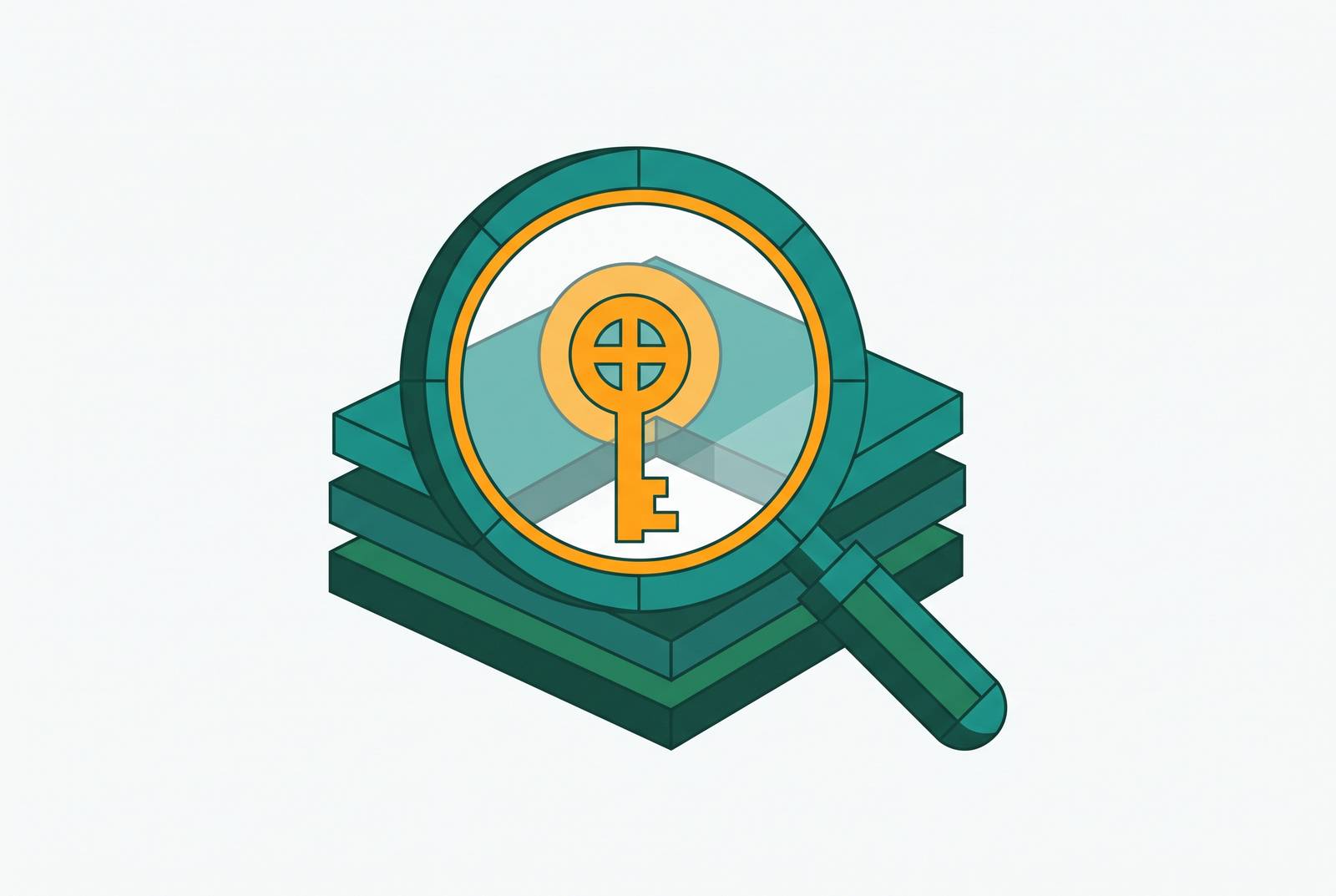 Cover illustration for “Discovery Call Frameworks That Uncover Real Budget Authority”