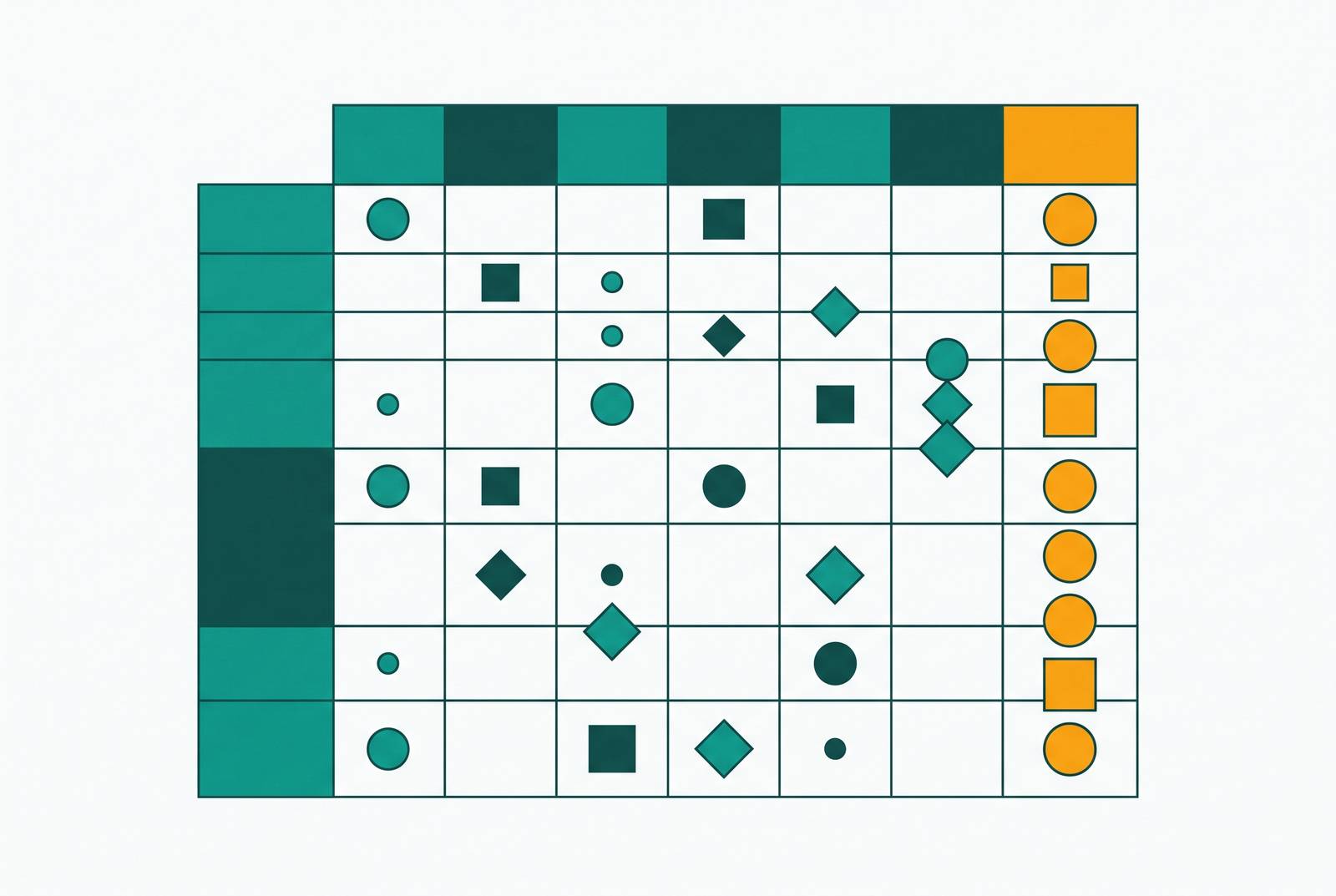 Cover illustration for “Interview Scorecard Structure That Reduces Interviewer Disagreement”