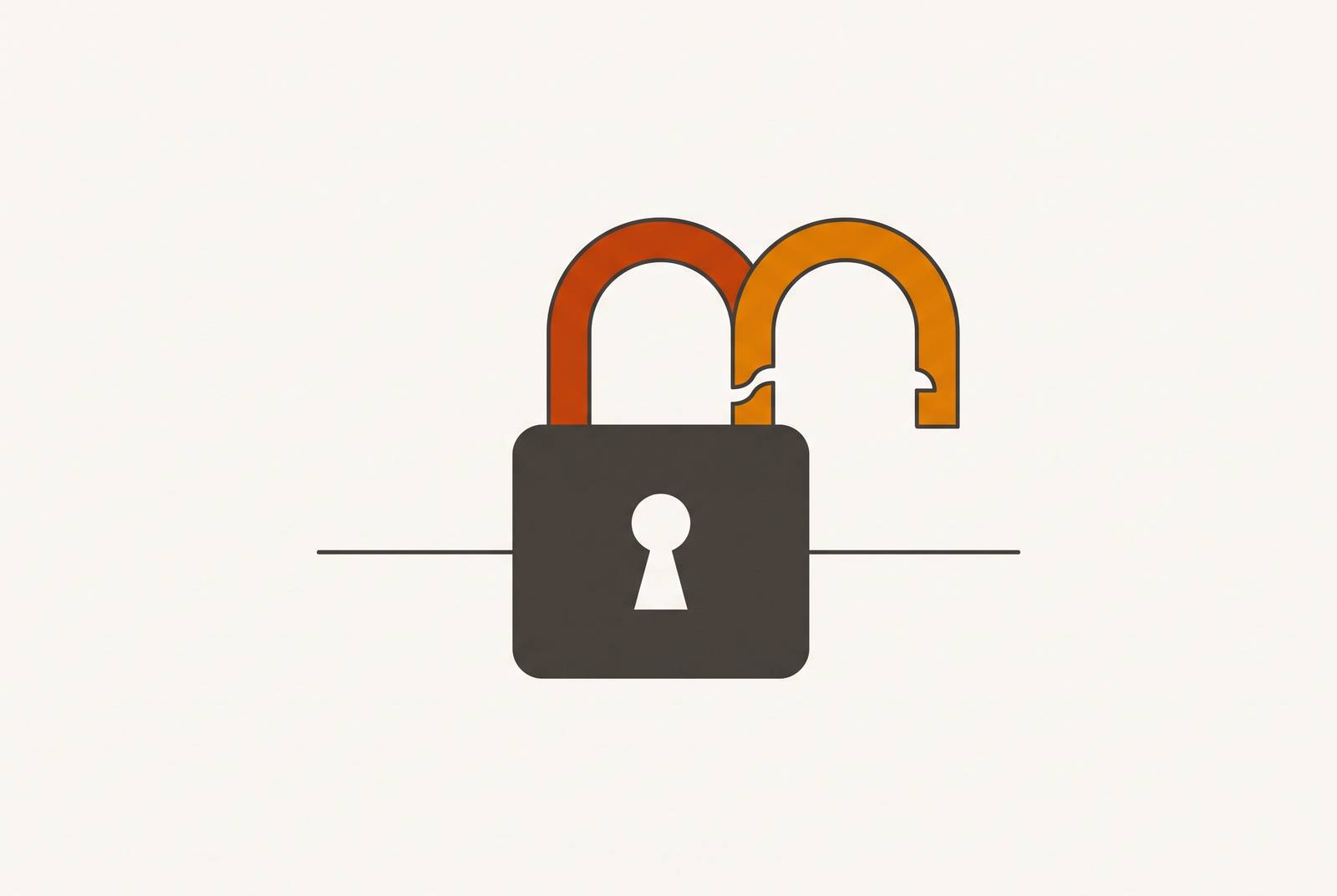 Cover illustration for “When to Lock a Hiring Standard vs. Keep It Open”