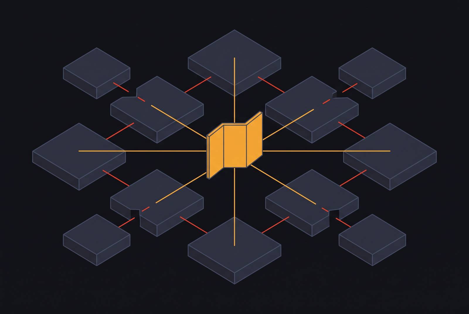 Cover illustration for “Budapest Convention Signatories and Cross-Border Prosecution Gaps”