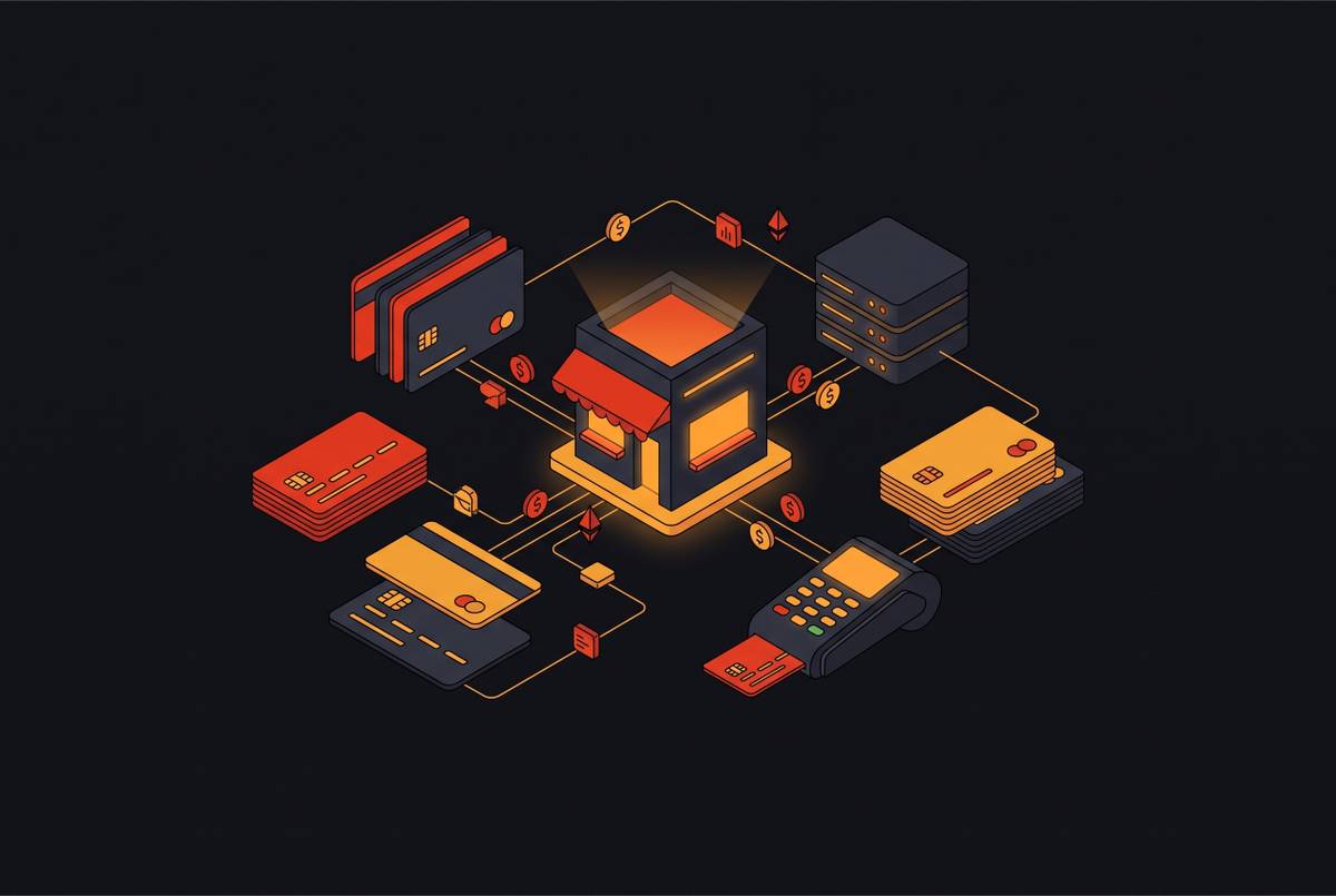 Cover illustration for “Carding Forums and Payment Card Fraud Markets”