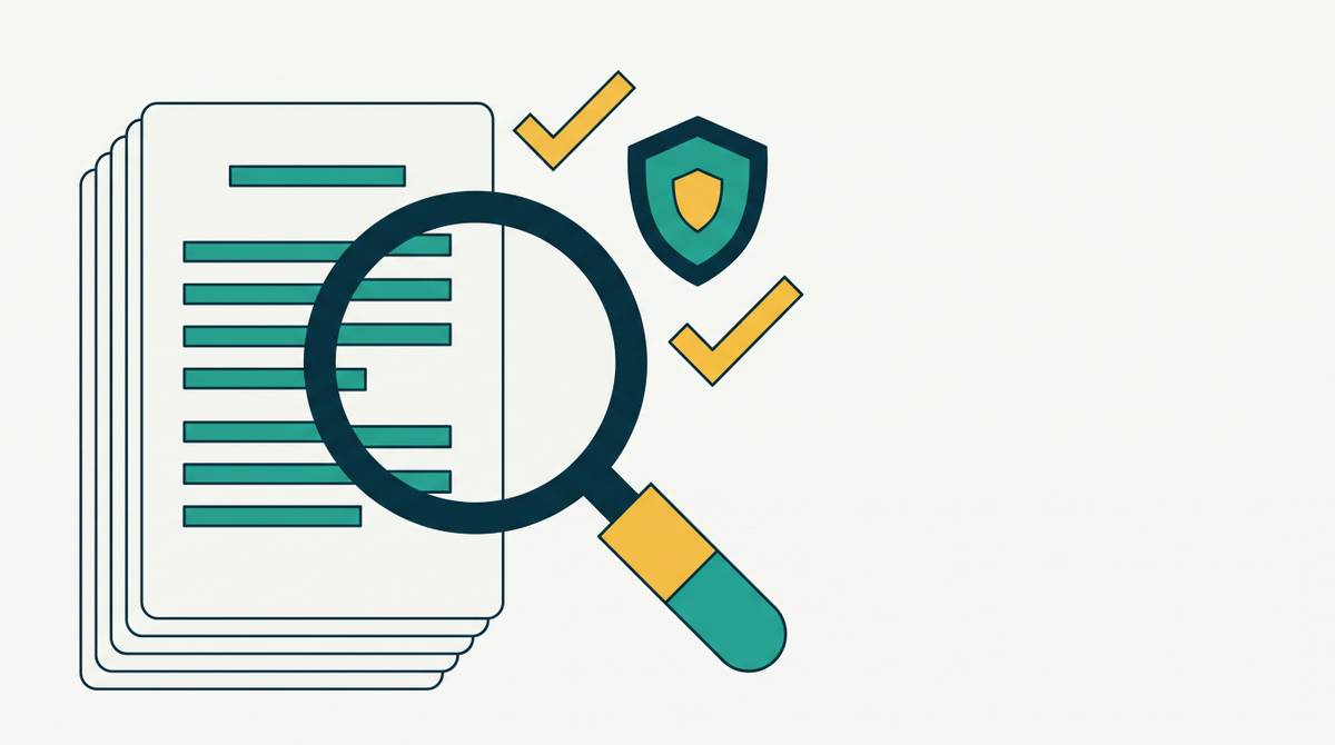 Cover illustration for “Evaluating a Cybersecurity Marketing Agency RFP Response”