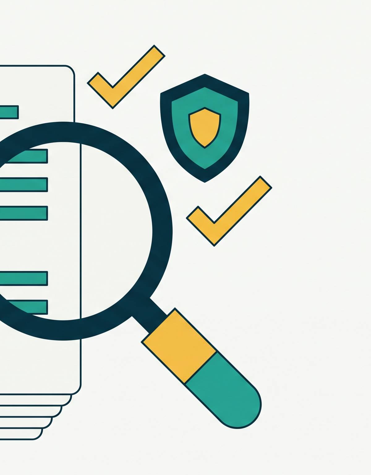 Cover illustration for “Evaluating a Cybersecurity Marketing Agency RFP Response”