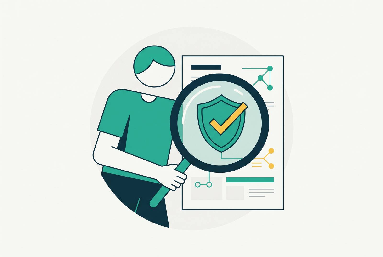 Cover illustration for “Recruiting Practitioner SMEs as Technical Content Reviewers”