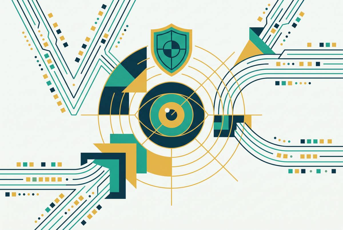 Cover illustration for “Threat Intelligence Feeds Security Marketers Should Monitor”