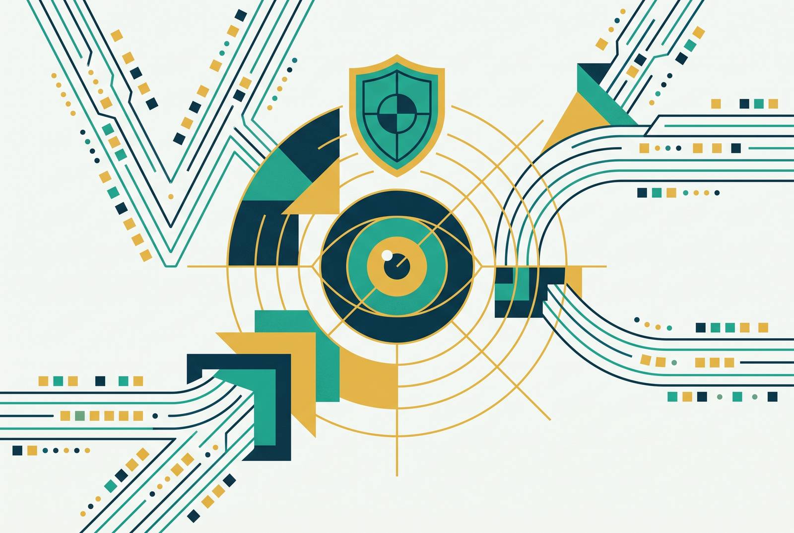 Cover illustration for “Threat Intelligence Feeds Security Marketers Should Monitor”