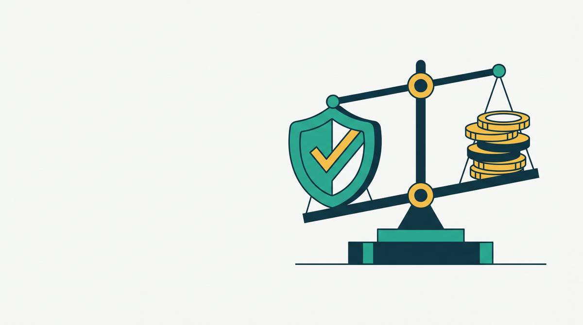 Cover illustration for “How Cybersecurity Agencies Price Their Retainers”
